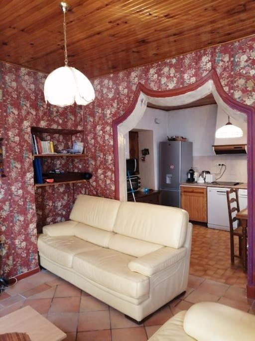 Coeur De Village Apartment *